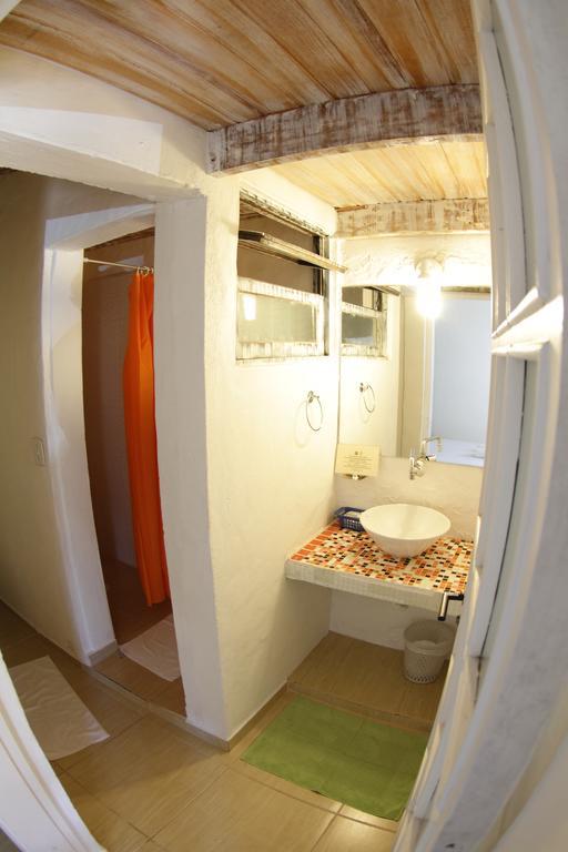 Chili In Suites Maresias Rom bilde
